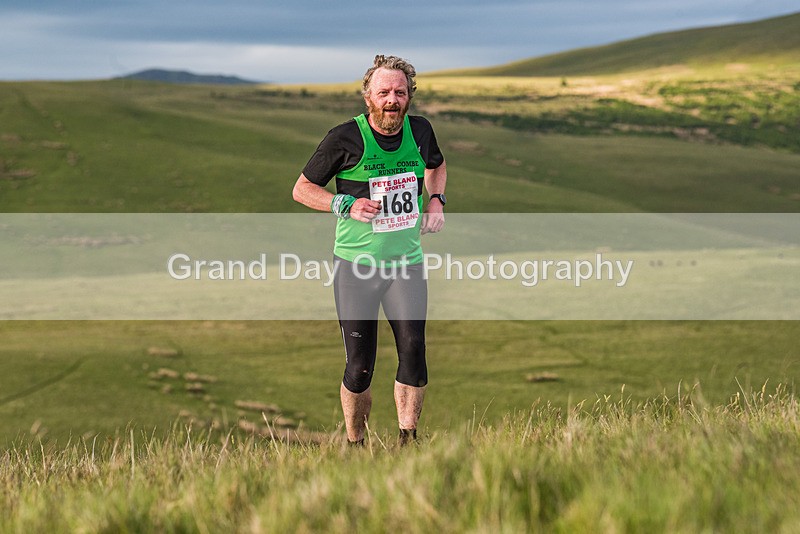 Latterbarrow-496 - Latterbarrow Loop Fell Race Wednesday 25th May 2022