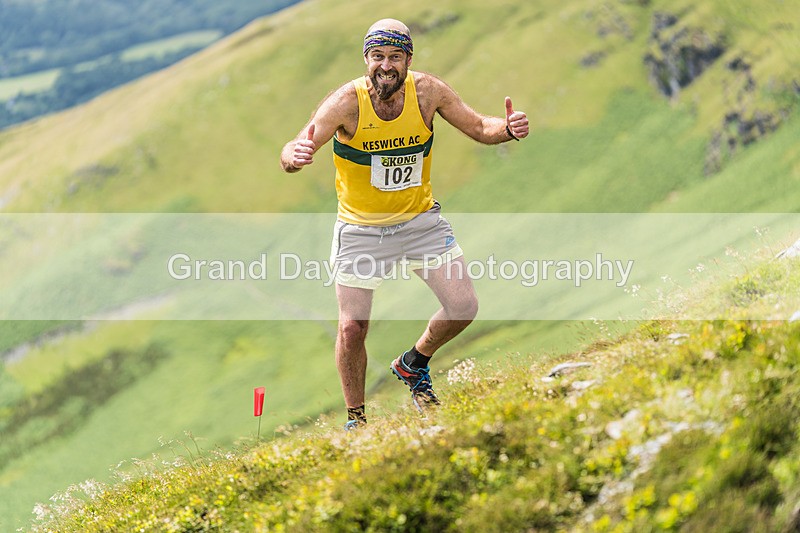Gategill-226 - Gategill Fell Race Saturday 6th July 2024