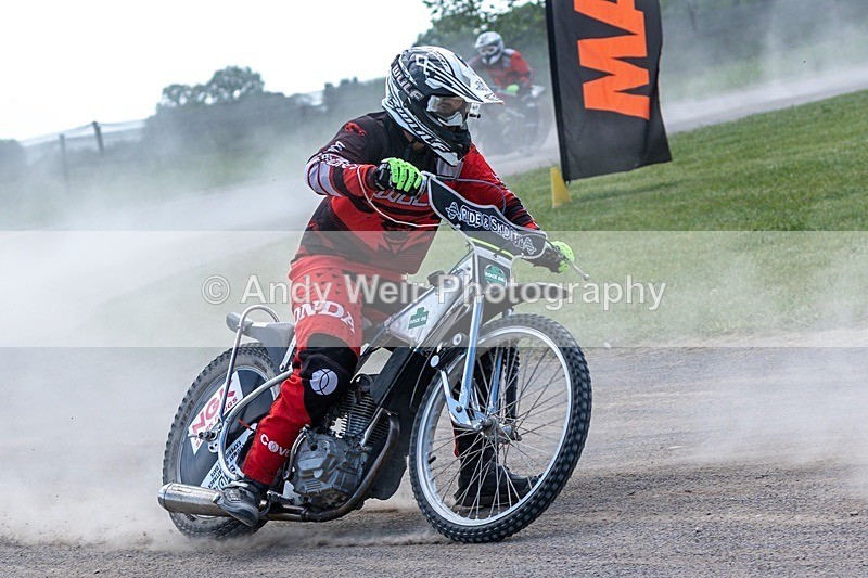 250510-7D-8E0A9861 - Rde & Skid It Speedway Experience Day 10th May 2025