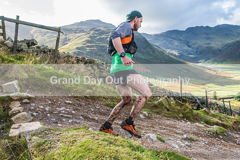 Langdale-1395 - Langdale Horseshoe Fell Race Saturday 8th October 2022