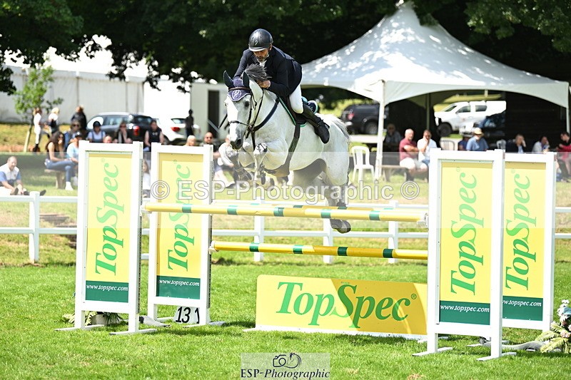 250615A-114105-10538 - Cls 37 Snr 1m30 GP