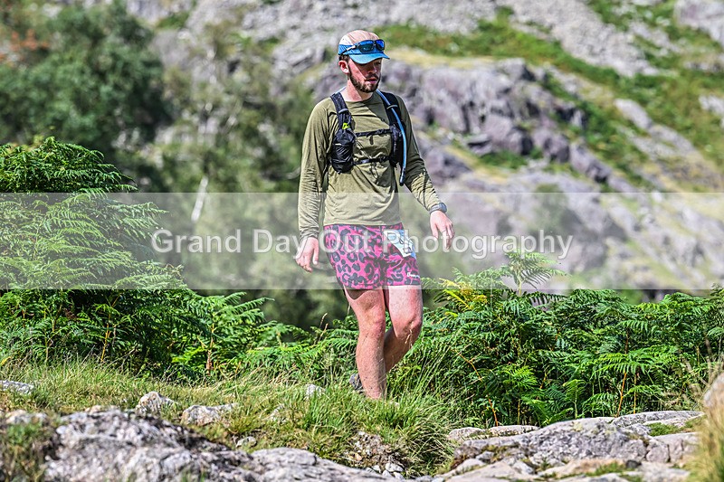 Scafell Pike-705 - Fellside Events Scafell Pike Trail Marathon Sunday 23rd August 2026