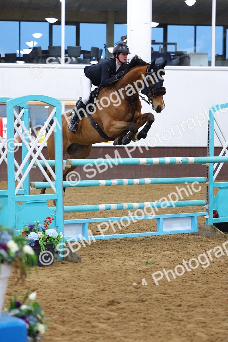 1I0A6035 - Class 12 - National 1.30m/1.40m Open Handicap