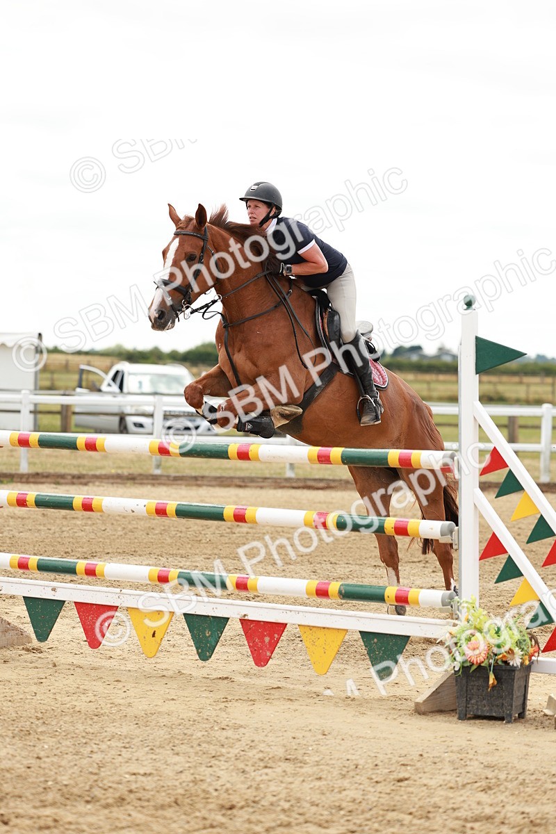 SBM_019010 - Class 21 - Senior Newcomers Championship 2d Rd