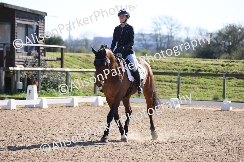 20260318-0438 - Class 5 - Novice 2