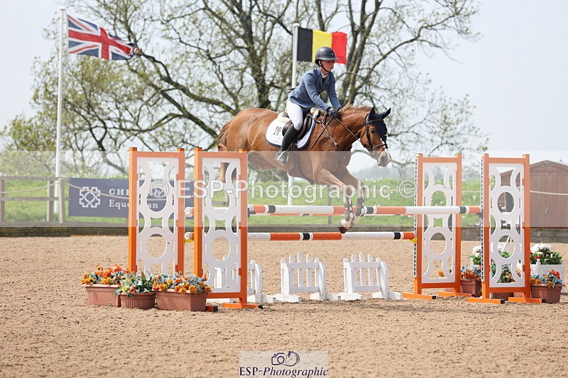 240511A-120131-12621 - Cls 35 Prestige Big Star Champ Quali