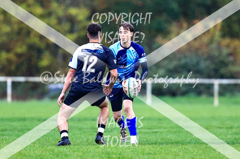 1DX30128 - 2025-10-19 Supermarine RFC Colts V Wimborne RFC Senior Academy U18