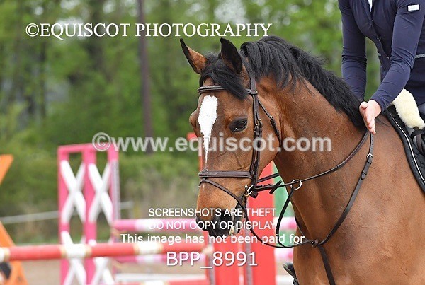 BPP_8991 - CLASS 26 SUN Senior Discovery/ 1m Open