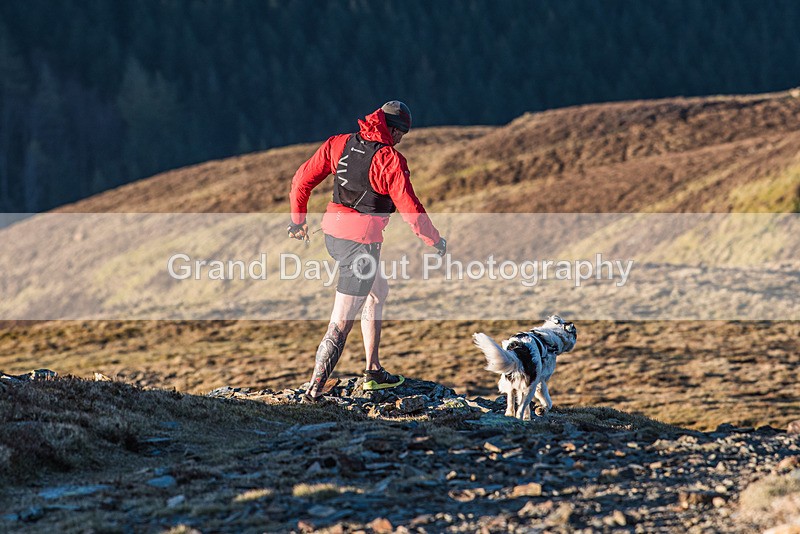 Grisedale-9 - Grisedale Grind Fell Race Wednesday 19th April 2023