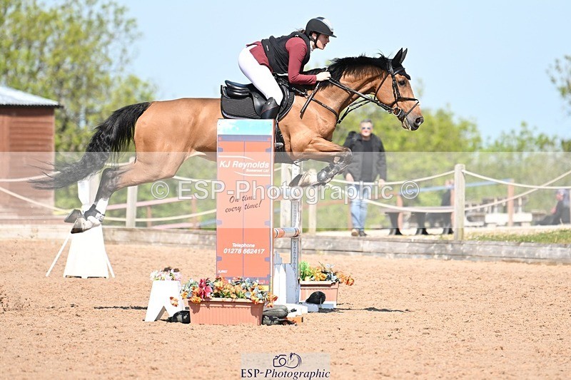 250509-105926-05703 - Cls 14 Snr 1.20m Open