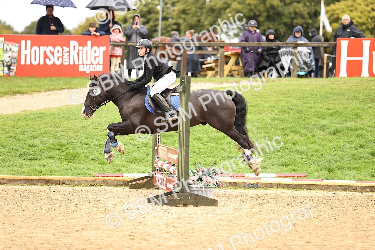 SBM_44676 - J9 - Junior Pony 70cm Championship