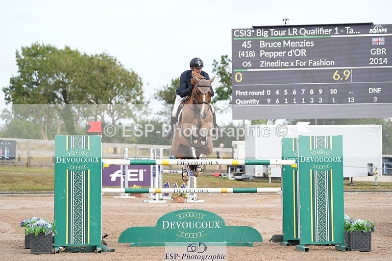 250718-163756-12432 - Cls 6, 3 Star Big Tour LR Qualifier Break til End