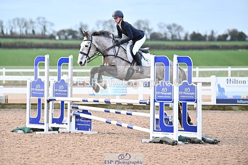 250112-091408-00607 - Cls 15 British Novice and 90cm Open