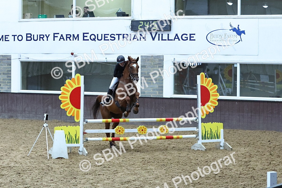 SBM_007607 - Class 11 - 90cm Open