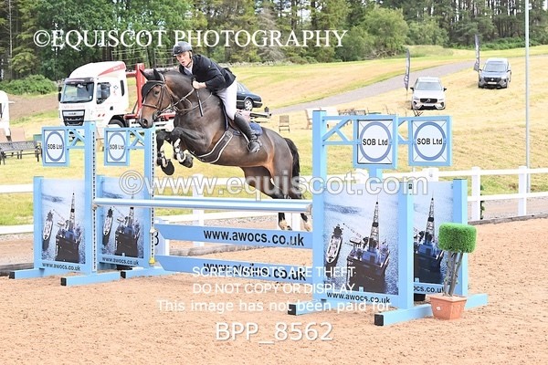 BPP_8562 - CLASS 19 SAT Senior 1.05m Open