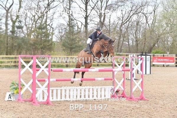 BPP_1197 - CLASS 12 SAT RHS  B & C Championship Qualifier