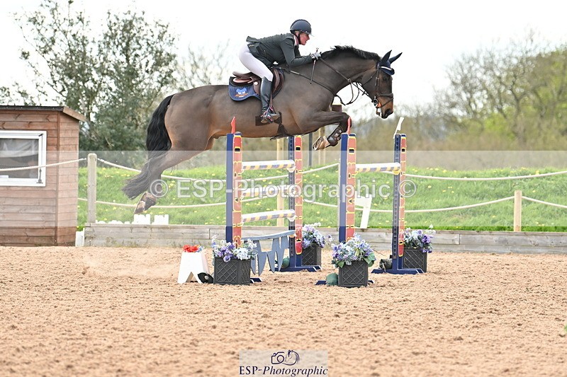 240418A-152718-04703 - Cls 9, 2 Star Big Tour 1.40m