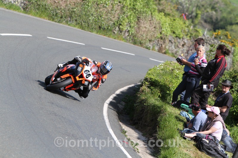 Daniel Webb* Kawasaki / KMR Kawasaki/SGS International - Dainese Superbike Race 2014
