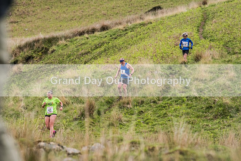 Latterbarrow-223 - Latterbarrow Loop Fell Race Wednesday 24th May 2023