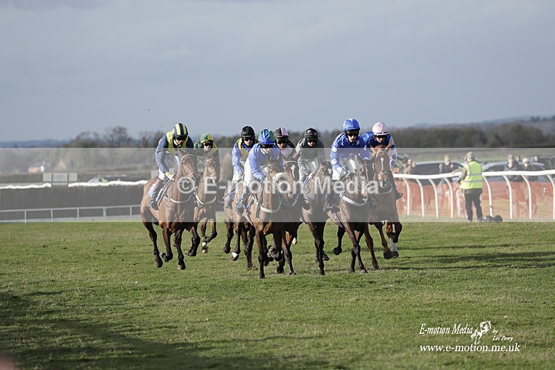 PtP 190323 742 - Oakley Hunt Point-to-Point Brafield-On-The-Green 19/03/23
