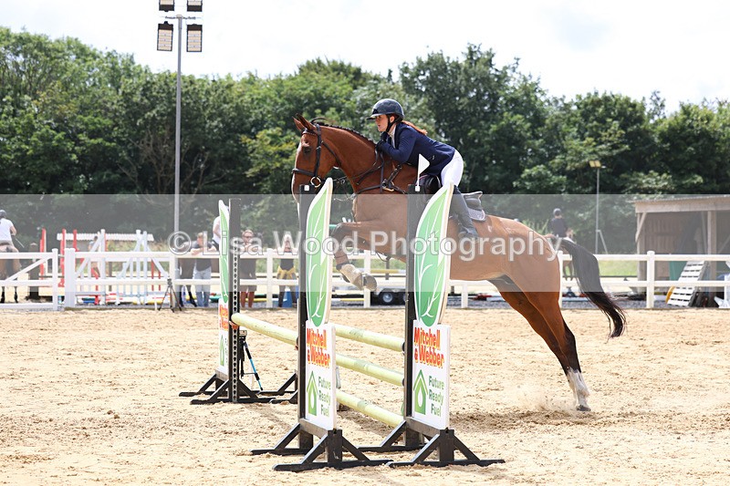 3E7A3555 - Class 8: 80cm Junior