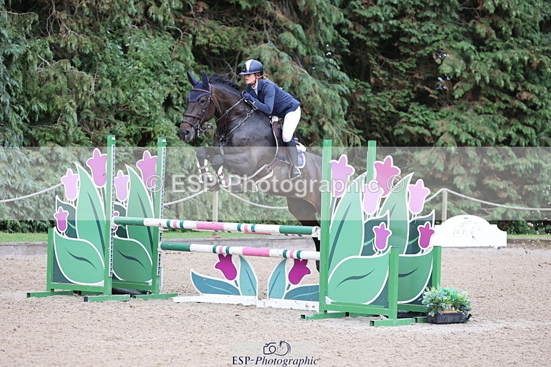 250705A-145317-15602 - Cls 36 Snr Discovery and 1m Open