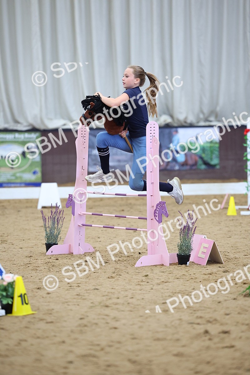 SBM_001968_Class 13 - 60cm Championship Final - Cart - Rebecca