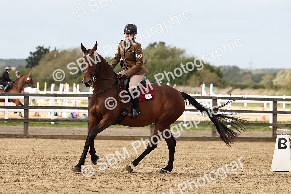 SBM_001219 - Class 46 - Novice 1 Combined Training