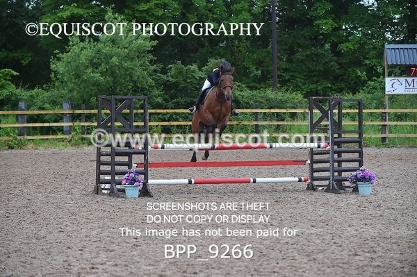 BPP_9266 - CLASS 16 SUN Pony Discovery / 90cm Open