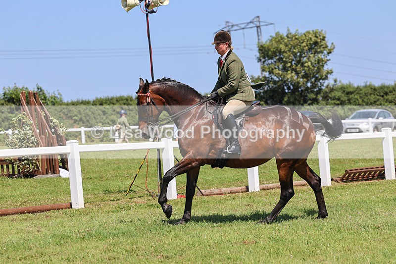 IMG_2374 - Class 38: Veteran Ridden