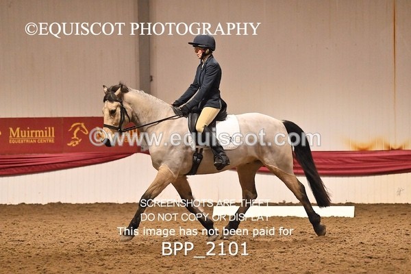 BPP_2101 - NOVICE TEST 2