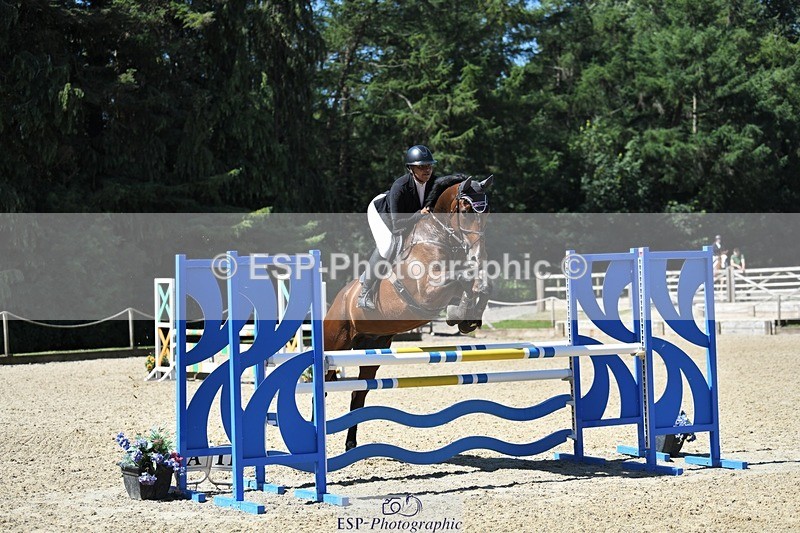 230707-110348-07147 - Cls 16 Newcomers & 1.10m Open