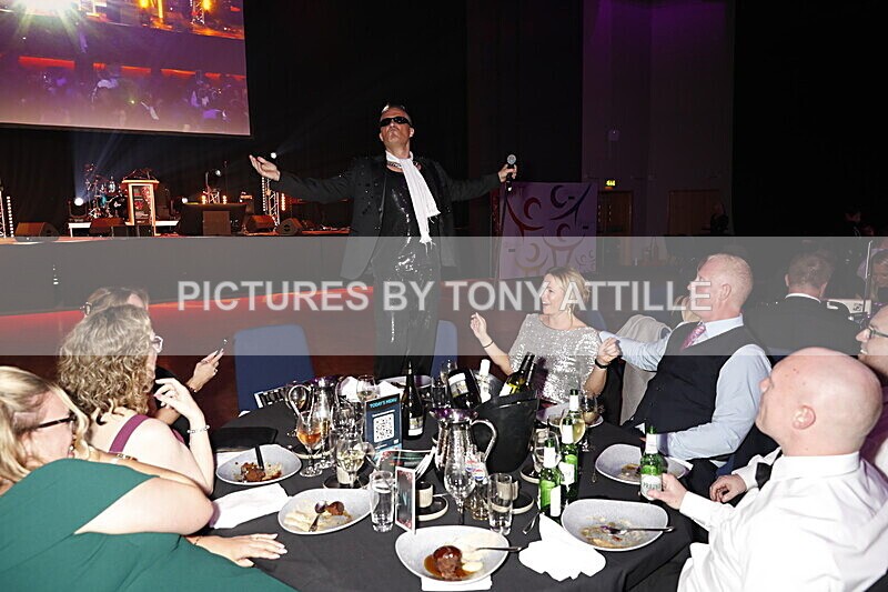 _09I0574 - The CYP Awards 2024
