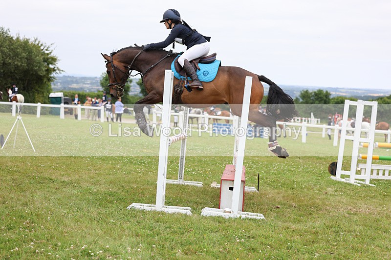 3E7A6954 - Class 7: PC90cm Regional Championship Qualifier Rnd 2 (A)