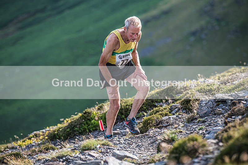 Gategill-273 - Gategill Fell Race Wednesday 2nd July. 2025