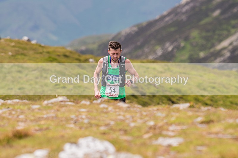 Buttermere-170 - Buttermere Horseshoe Fell Race (Darren Holloway Memorial Race) Saturday 22nd June 2024