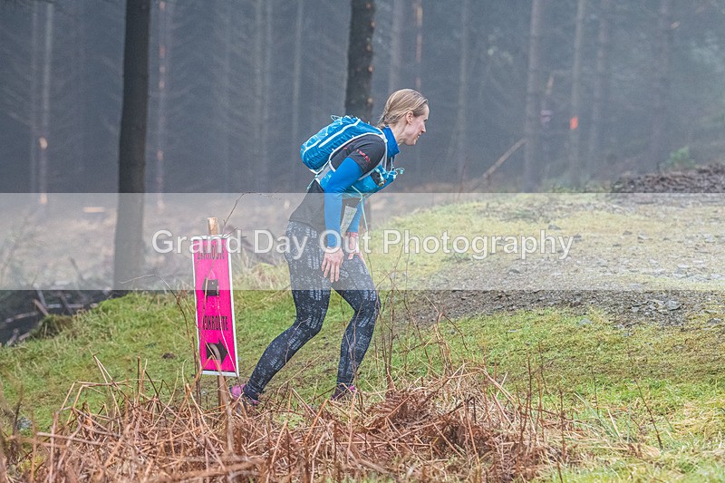 Glentress 21  10K-1385 - High Terrain Events Glentress 21 & 10K Trail Runs Saturday 18th February 2023