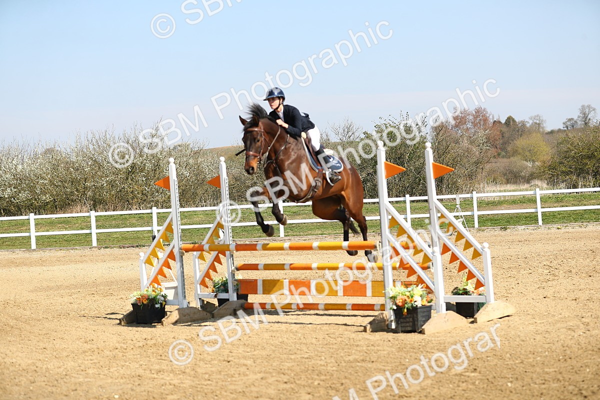 SBM_000589 - Class 3 - Senior Discovery - 1.00m