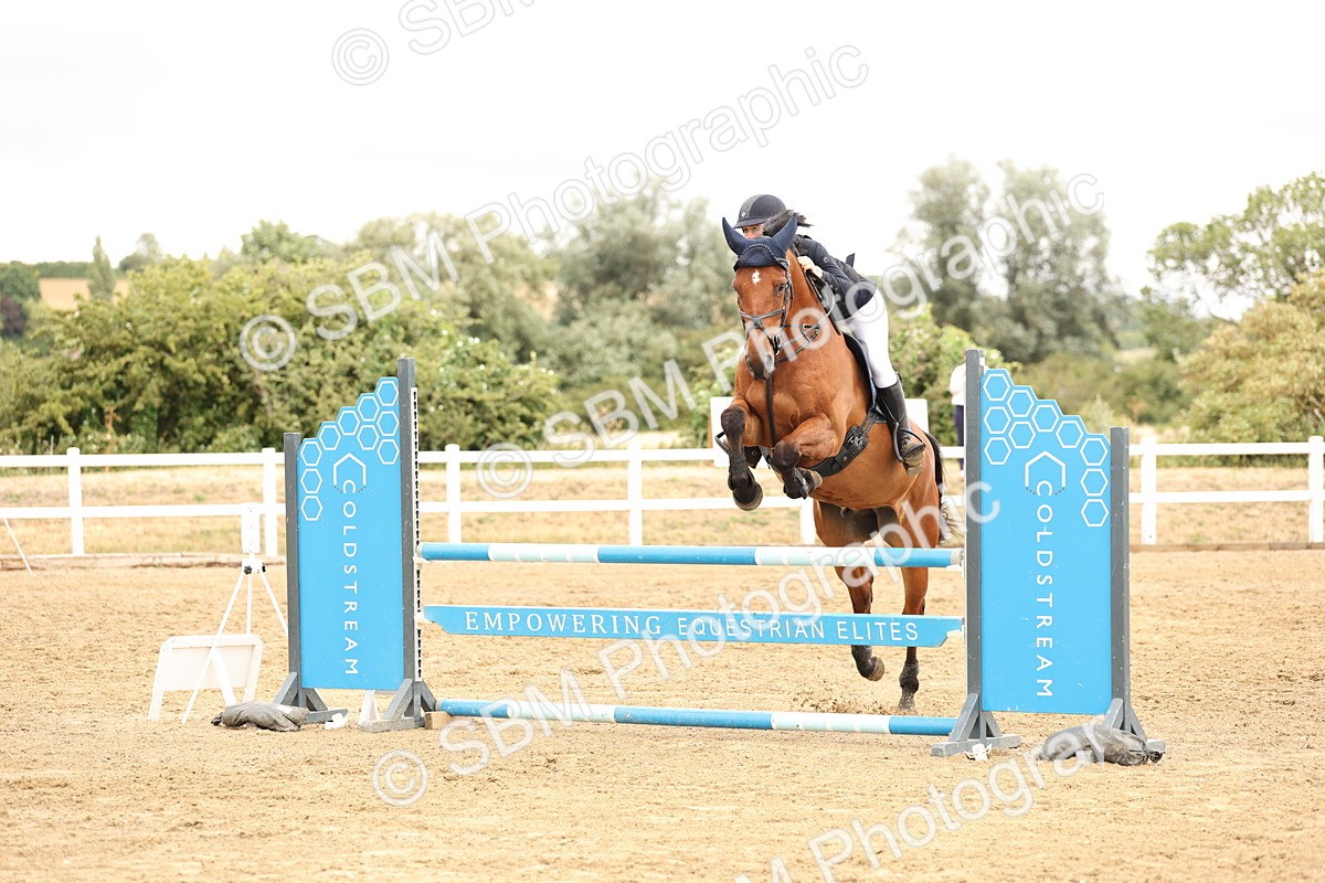 SBM_023688 - Class 5 - Senior Discovery - 1.00m