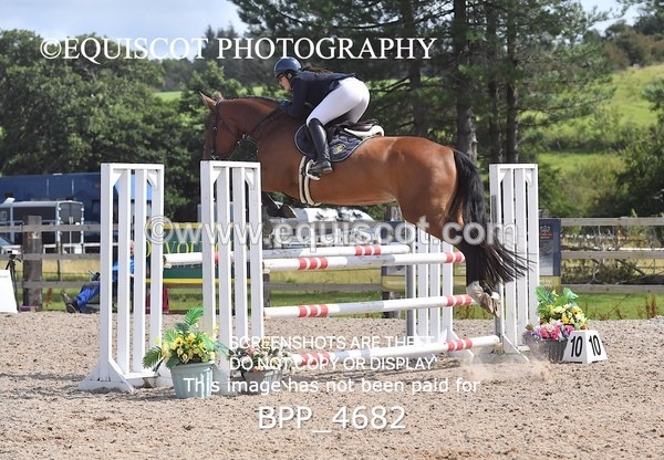 BPP_4682 - CLASS 15 SUN Senior Newcomers/ 1.10m Open