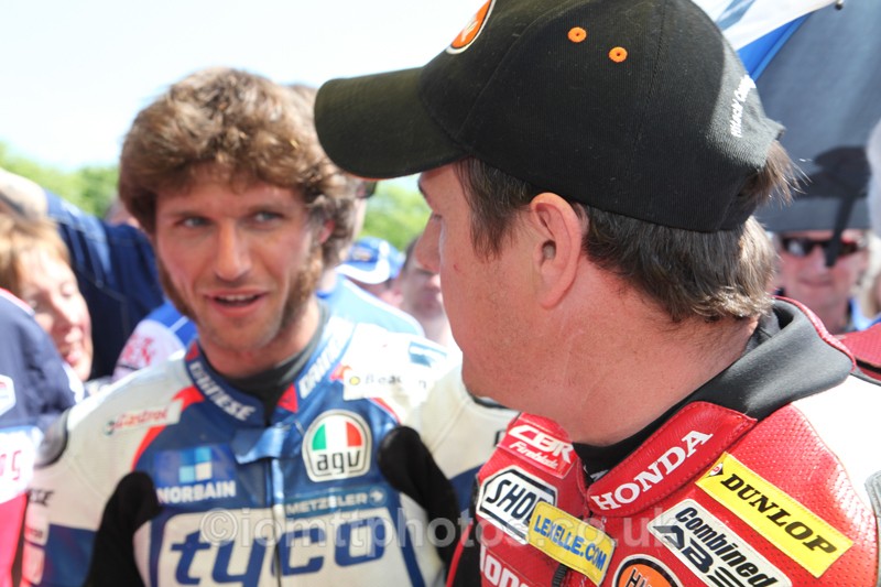 IMG_0497 - Senior TT - Start Line