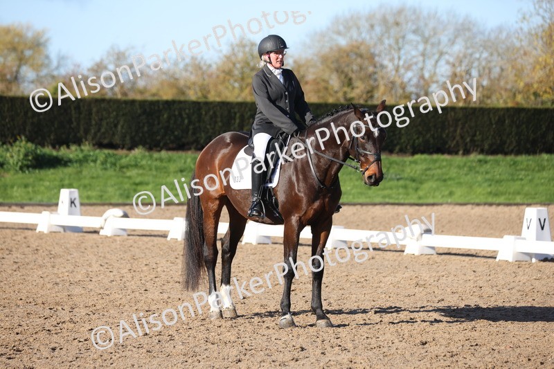 20251102-0513 - Class 3 - Novice 5