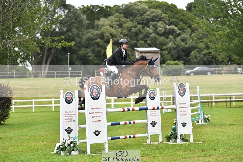 230712-092956-21883 - Cls 50 Foxhunter & 1.20m Open