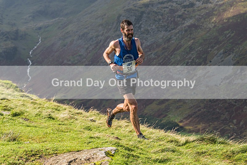HBMR Leg 4-243 - Hodgson Brothers Mountain Relay - Leg 4 Sunday 1st October 2023