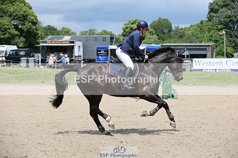 250614A-123618-06497 - Cls 28 95cm Amateur Quali
