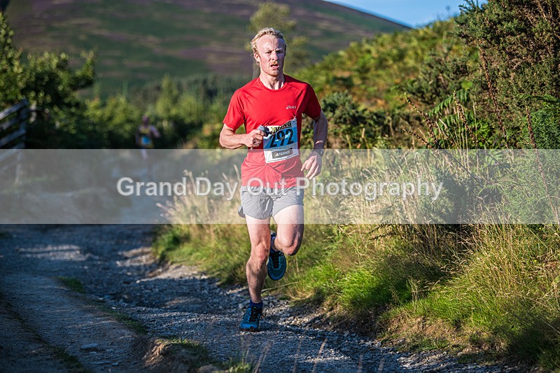 Latrigg-481 - Not Round Latrigg Race Wednesday 14th August 2024