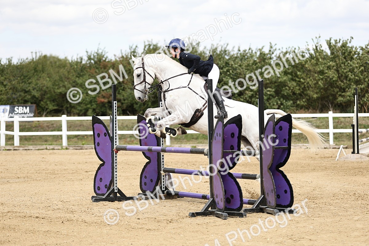 SBM_004441 - Class 4 - Amateur Champioship Qualifier 95cm