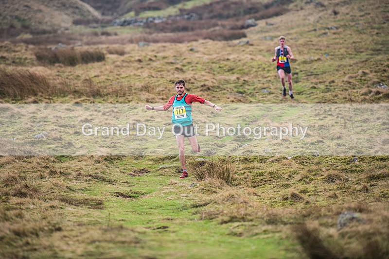 Clough Head-399 - Kong Clough Head Fell Race Saturday 18th January 2025