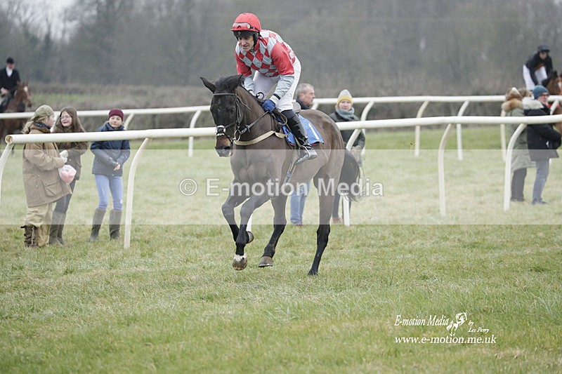 PtP 040323 528 - Duke of Beauforts Hunt Point-to-Point Didmarton 04/03/23