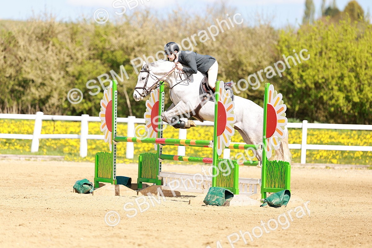 SBM_001512 - Class 3 - Senior Discovery - 1.00m